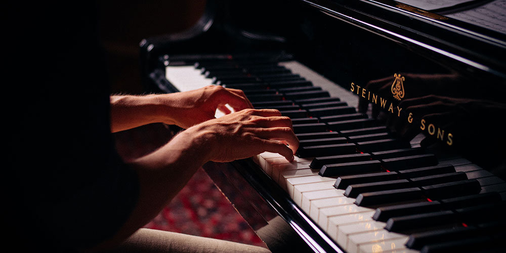Pianoforall: The Incredible New Way To Learn Piano & Keyboard