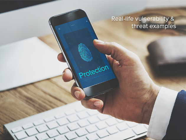 CyberTraining 365 Online Academy: 1-Yr Subscription