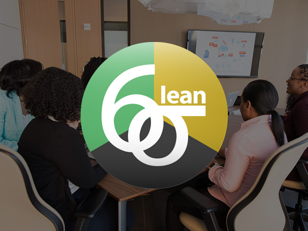 Lean Masterclass: Become a Certified Just-In-Time Specialist
