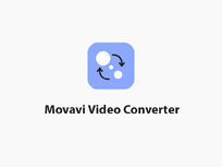 Movavi Video Converter Premium 2021 - Product Image