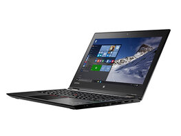 Lenovo ThinkPad Yoga 260 2 in 1 Notebook