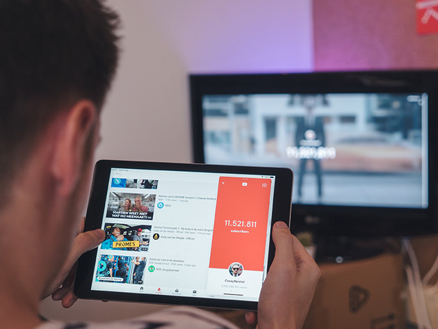 Learn to scale a YouTube channel with this bundle
