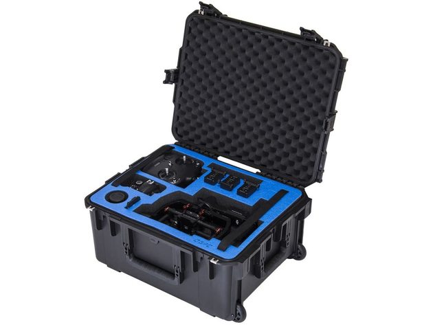 Go Professional Cases Hard Case for Ronin-M Gimbal & Accessories for Filmmakers (New)