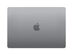 Apple MacBook Air (2024) 13" M3 8CPU 10GPU 16GB RAM 1TB SSD Gray (Refurbished)