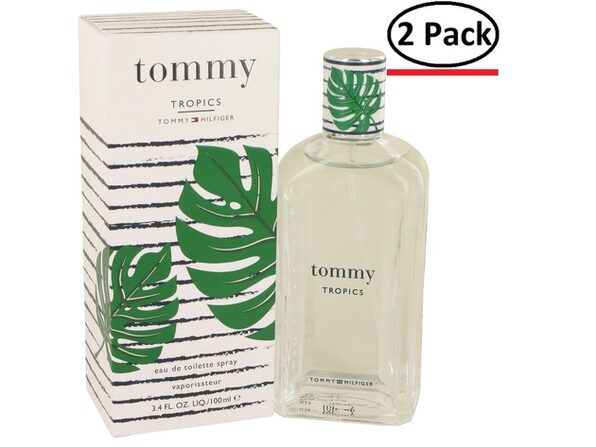 tommy hilfiger 3.4 fl oz