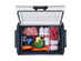 Explorer Bear UR45W 48Q/45L 12V/24V Portable Electric Fridge Freezer