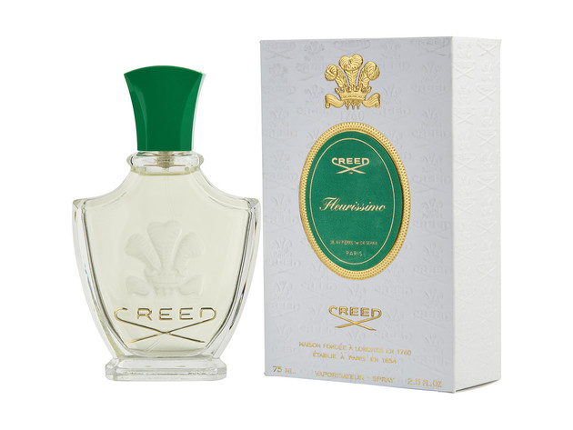 CREED FLEURISSIMO by Creed EAU DE PARFUM SPRAY 2.5 OZ 100% Authentic