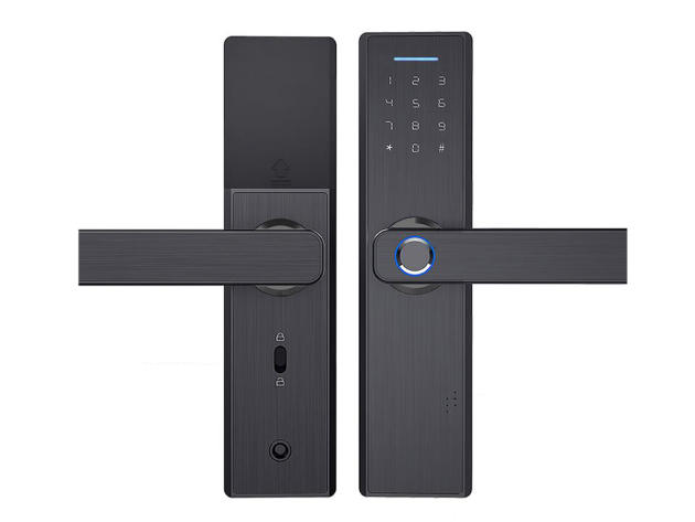 WiFi Electronic Door Lock (22x190-5050 R)