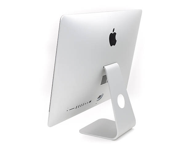 Apple iMac 21.5" Core i5, 2.9GHz 8GB RAM 1TB HDD - Silver (Renewed)