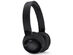 JBL T600BTNCBLK Tune 600BTNC Wireless On-Ear Noise-Cancelling Headphones - Black