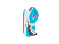 Portable Air Conditioner Blue - Product Image