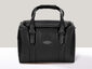 Adam Vegan Leather Duffel Bag