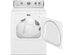 Maytag MEDC465HW 7.0 cu. ft. White Electric Dryer