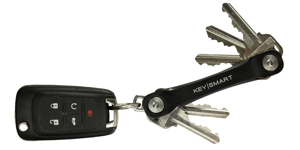 KeySmart® Flex