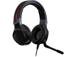 Acer AHW820 Nitro Gaming Headset with Flexible Omni-directional Mic