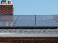 Protection of PV System & Earthing System - Product Image