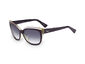 Dior Cateye Sunglasses Black/Silver