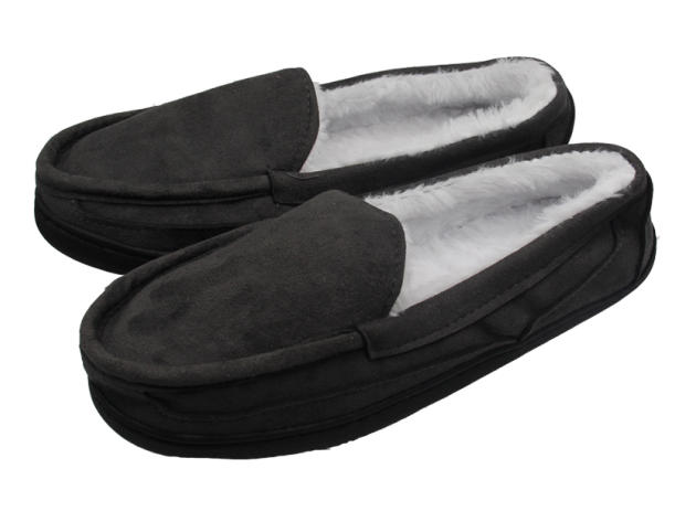 Jaywalker Men's Slipper (Size 9)