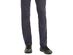 Levis Men's 511 Slim-Fit Stretch Flannel Jeans Dark Blue Size 33X34