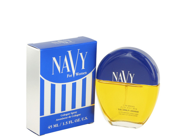 NAVY Cologne Spray 1.5 oz For Women 100% authentic perfect as a gift or just everyday use