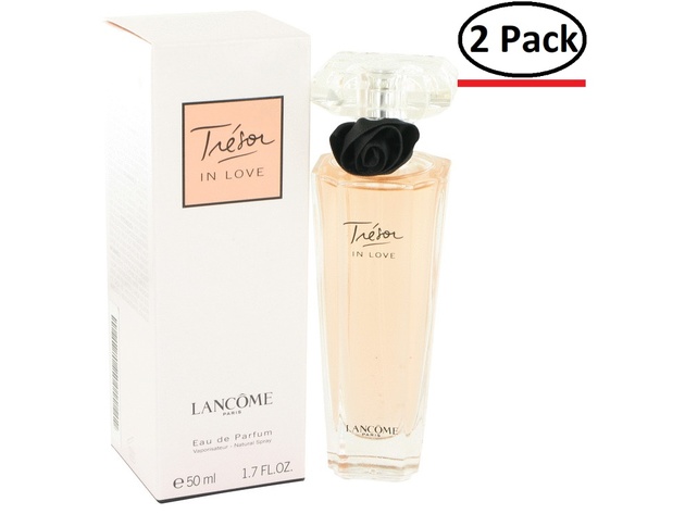 Tresor In Love by Lancome Eau De Parfum Spray 1.7 oz for Women