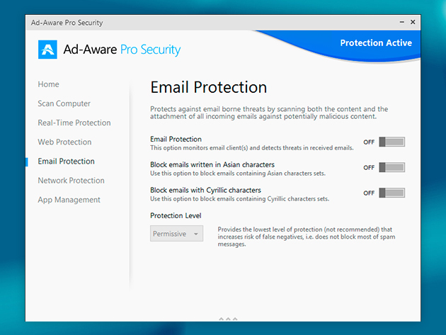 Lavasoft Ad-Aware Pro Security: 2-Yr Subscription 