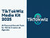 TikTokWizard Pro Plan: Lifetime Subscription