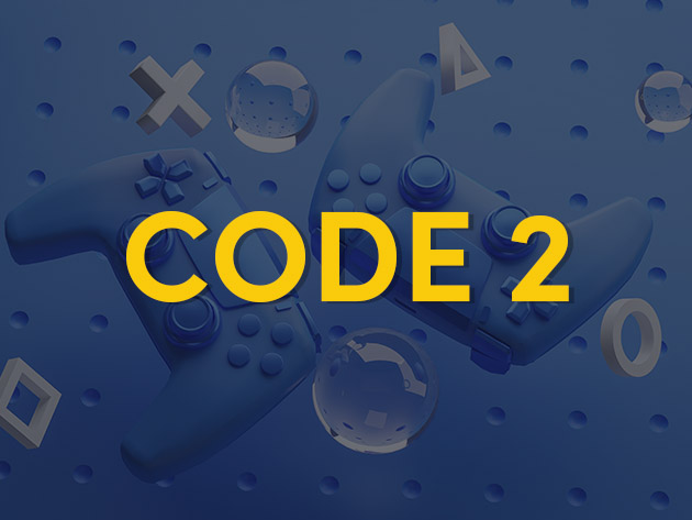 PlayStation Plus: 1-Yr Subscription (Code 2)