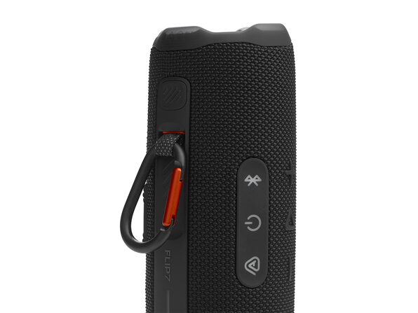 新品未開封 JBL FLIP5 Bluetooth スピーカー ブラック JBL Flip 7 (2025) Portable Speaker (Open Box) | StackSocial