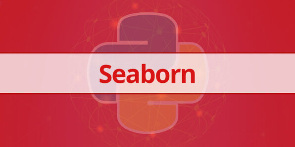 Learn By Example: Seaborn - Product Image