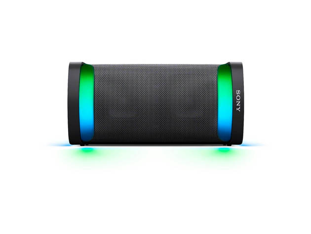 Sony SRSXP500  Bluetooth Portable Wireless Speaker - Black