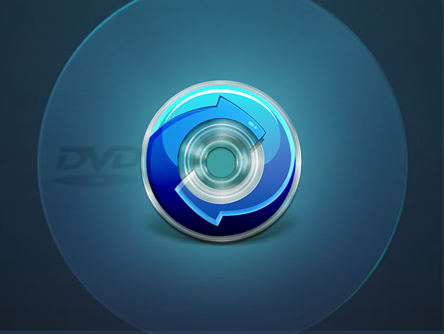 MacX DVD Ripper Pro: Lifetime Family License