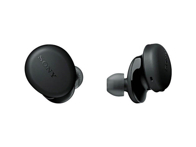 Sony WFXB700B WFXB700 True Wireless Headphones