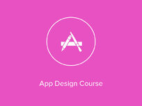 App Design Course - Product Image