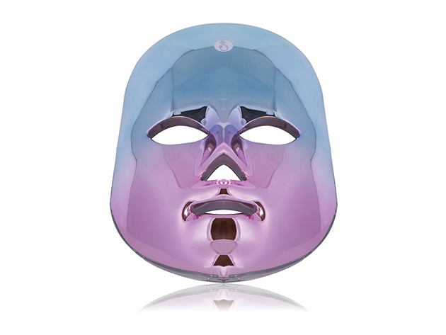 Flawless Anti-Aging Face LED Mask