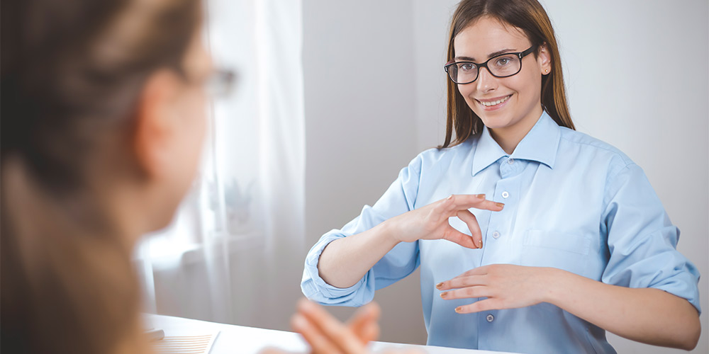 American Sign Language: Beginner