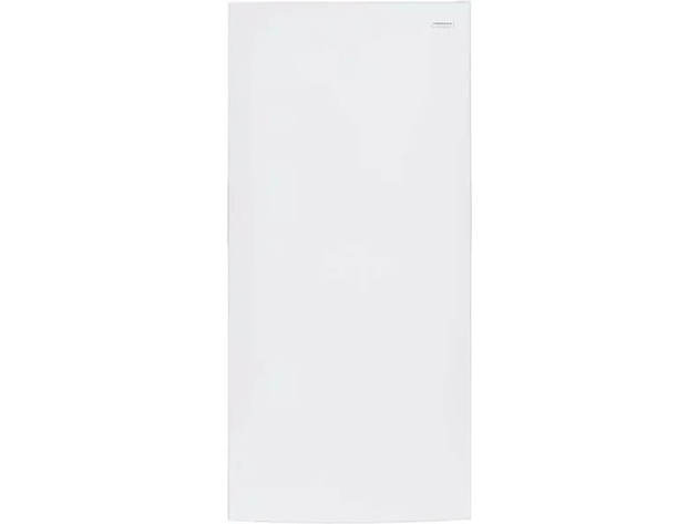 Frigidaire FFFU20F1UW 20.0 Cu. Ft Upright Freezer