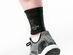 Cold Wrist/Ankle Compression Sleeves with Freeze Gel Inserts (Youth-Large)