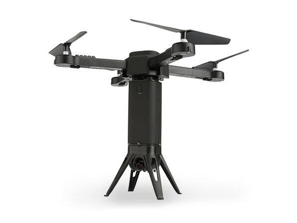 heq swan drone