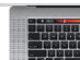 Macbook Pro (2019) 16" i7 2.6GHz Touchbar 16GB RAM 512GB SSD Space Gray (Refurb)