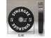 Synergee Bumper Plates - 45lbs Pair