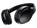 Bose QuietComfort 35 Wireless Headphones (Renewed)
