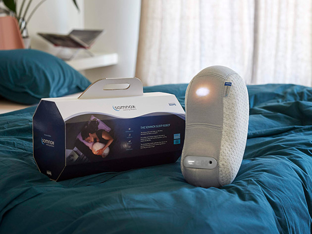 Somnox Sleep Robot