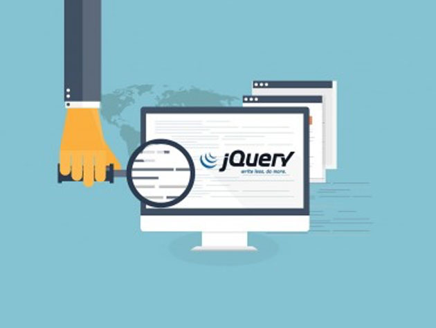jQuery and AJAX for Beginners: The Definitive Guide