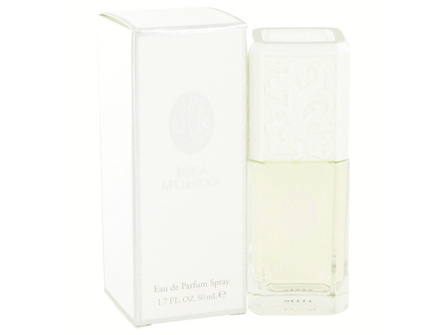 3 Pack JESSICA Mc CLINTOCK by Jessica McClintock Eau De Parfum Spray 1.7 oz for Women