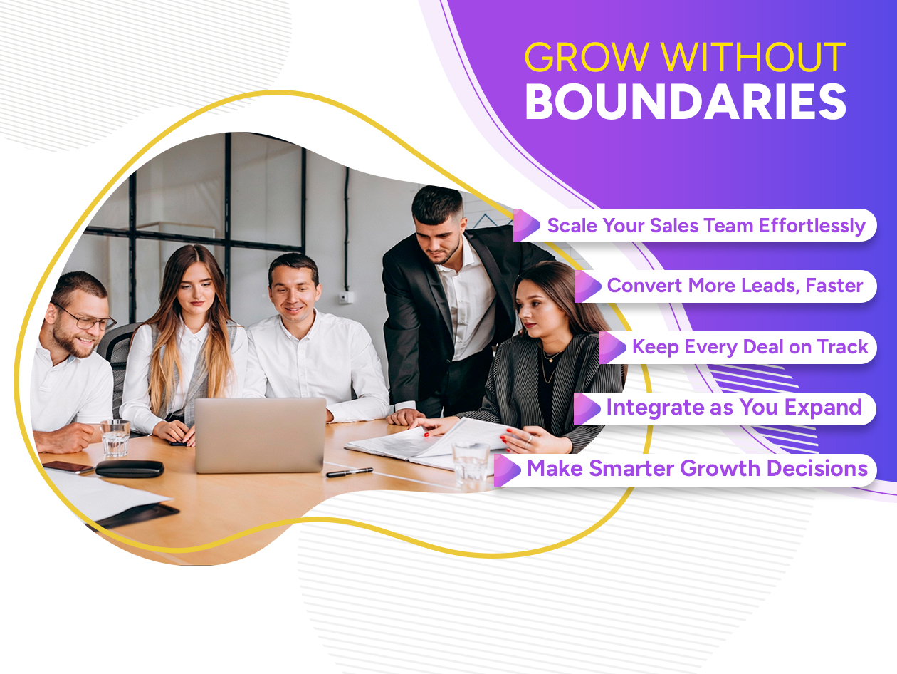 ConvergeHub Sales CRM: Lifetime Subscription (Premium Plan)
