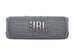 JBL Flip 6 Portable Bluetooth Speaker Gray (Open Box)