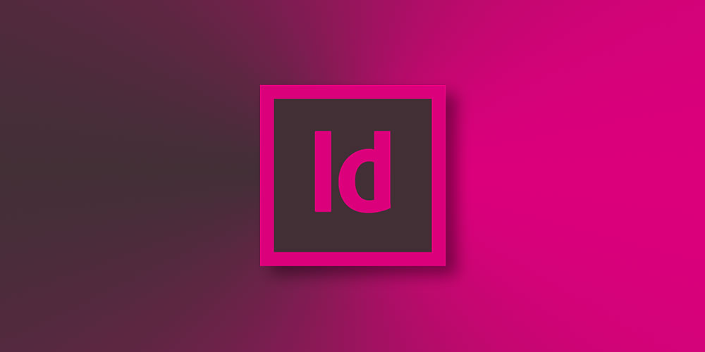 Adobe InDesign Course