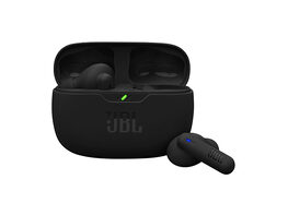 JBL Vibe Beam 2 True Wireless Noise Cancelling Earbuds (Open Box)