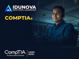 The CompTIA Secure Infrastructure Expert (CSIE) Certification Training Bundle by IDUNOVA